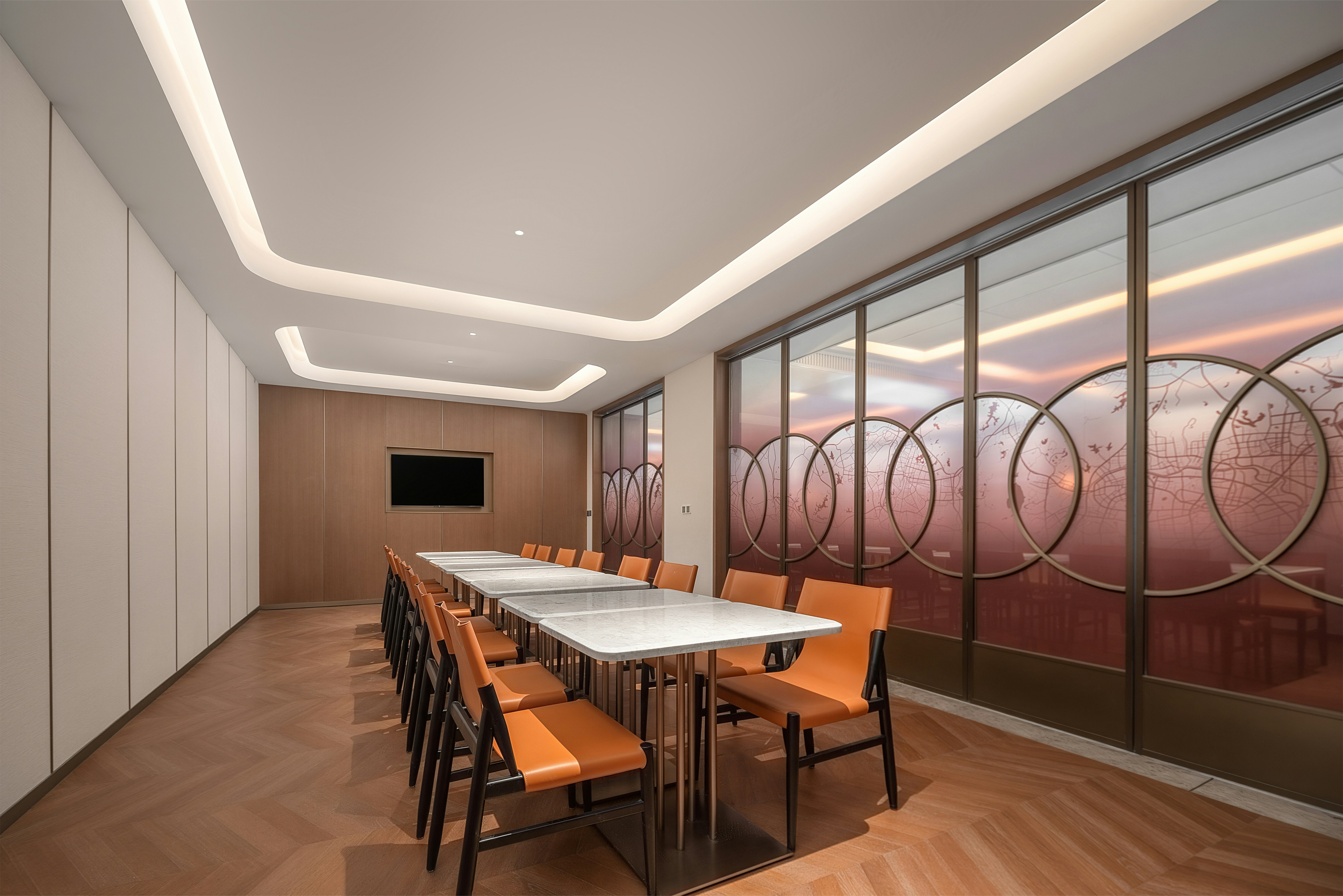 Hilton Garden Inn Shenzhen Luohu Port 30/32