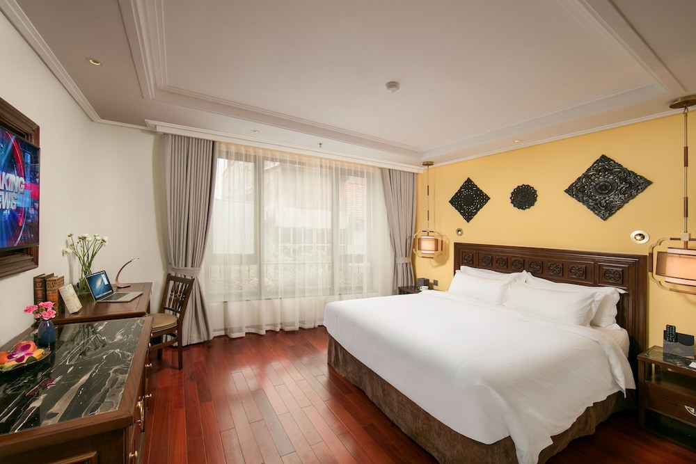 San Grand Hotel 17/47
