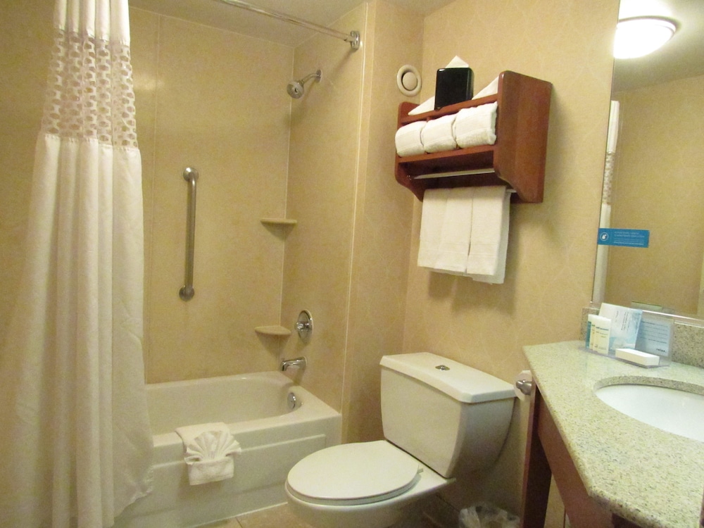 Hampton Inn Chicago-O'Hare International Airport 19/79