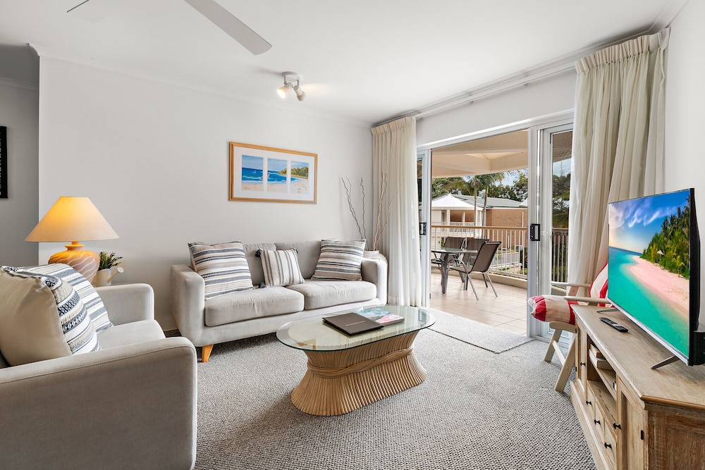 Macquarie Lodge Apartments 51/75