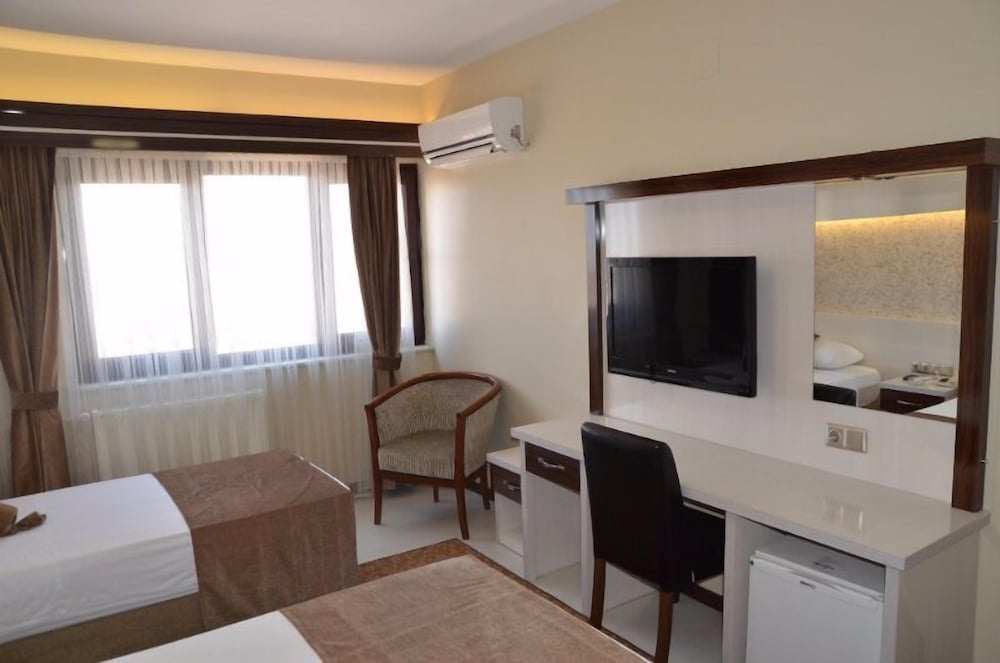 Napa Hotel 20/37