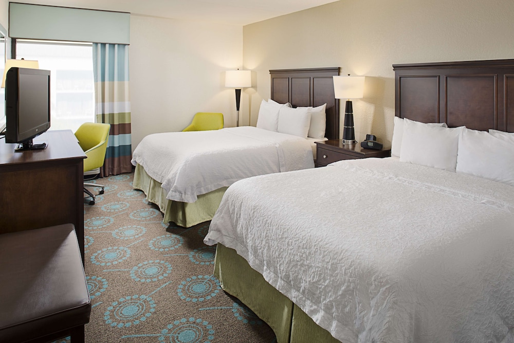 Hampton Inn Naples - Central 14/41