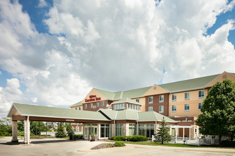 Hilton Garden Inn Omaha West 2/54
