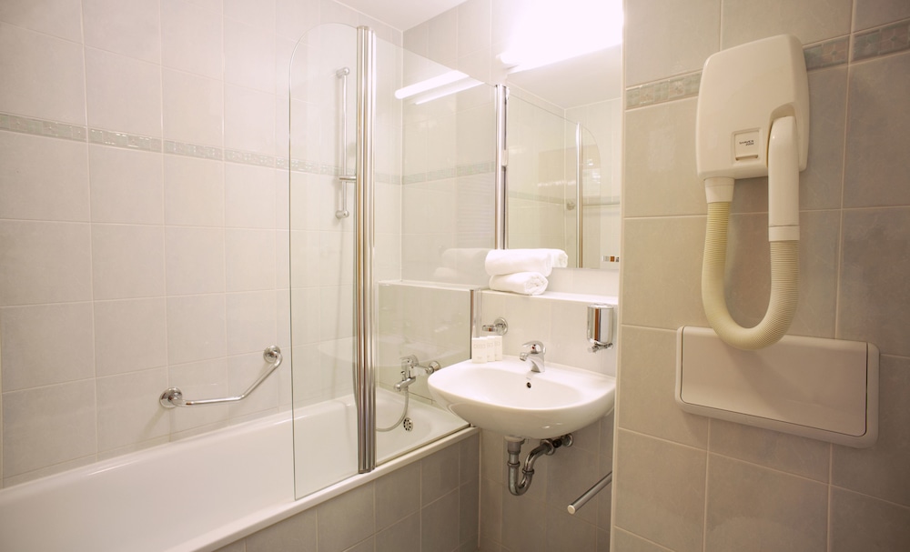 Family Hotel Pagus - All Inclusive 11/64