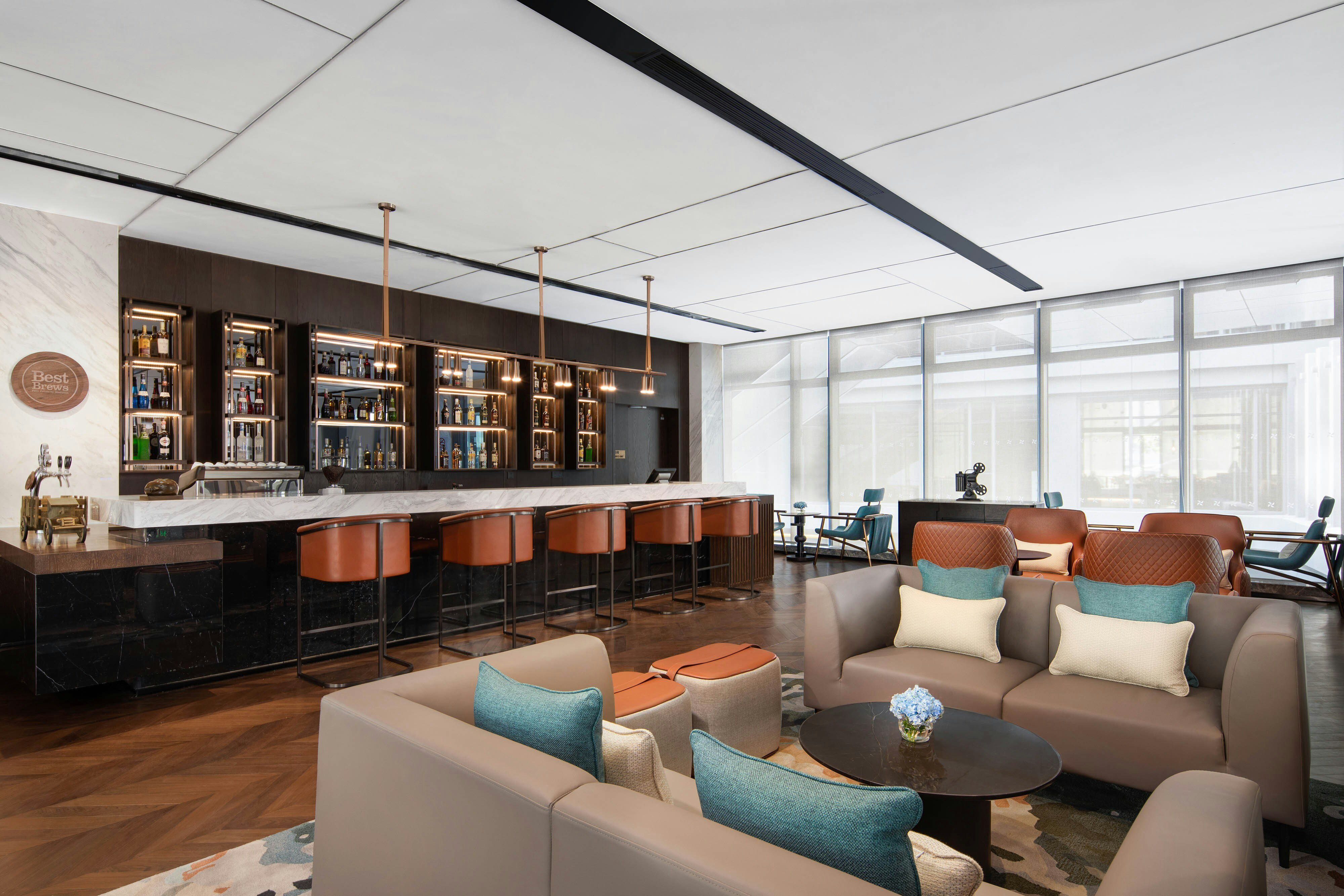 Four Points by Sheraton Shanghai Jiading 11/25