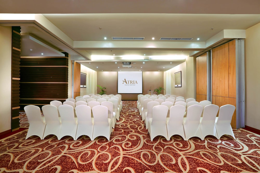 Atria Hotel Gading Serpong 61/72