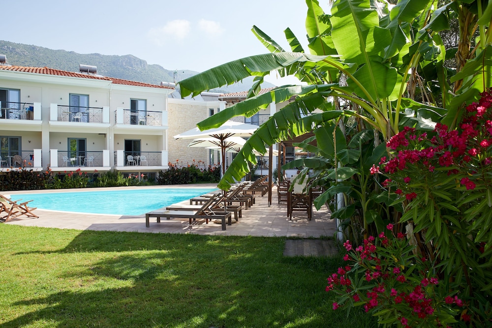 Sappho Hotel 24/28