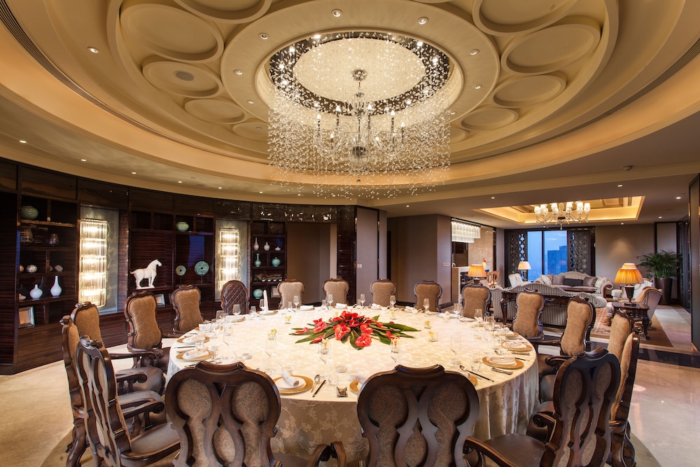 Hilton Changzhou 50/63