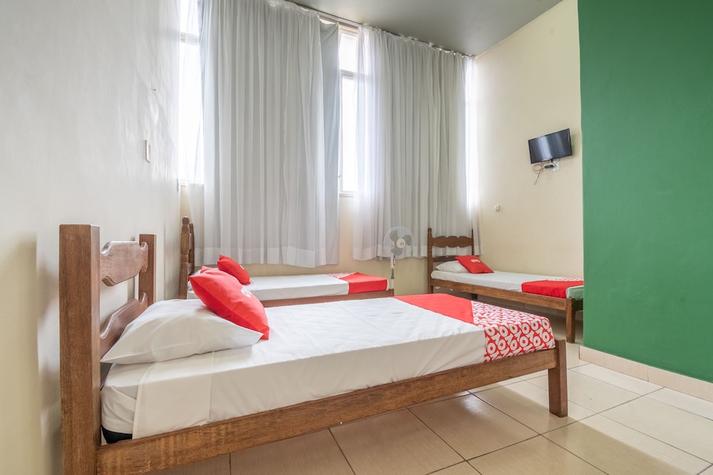 OYO Hotel L'Espace - Jaragua Belo Horizonte 31/44