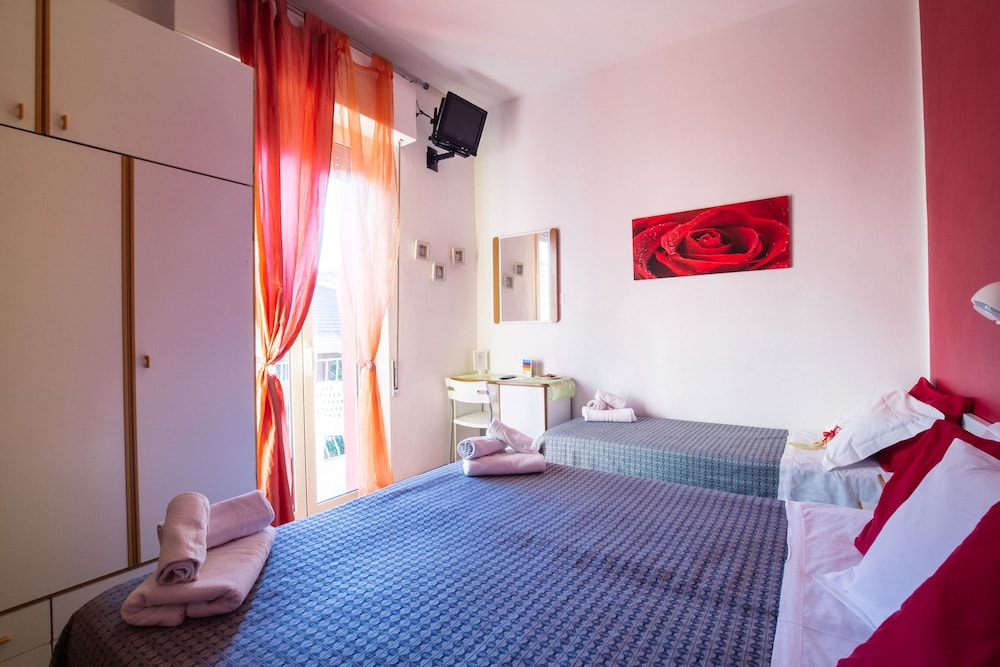 HOTEL RIMINI ERIALE 9/40