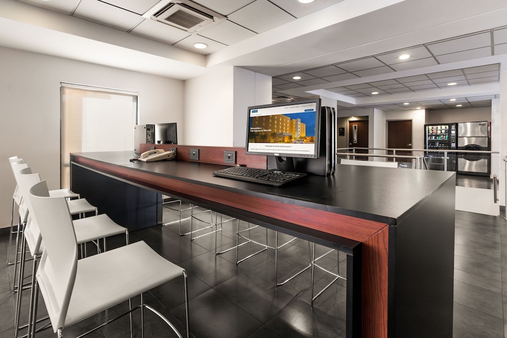 City Express By Marriott Oaxaca 55/62
