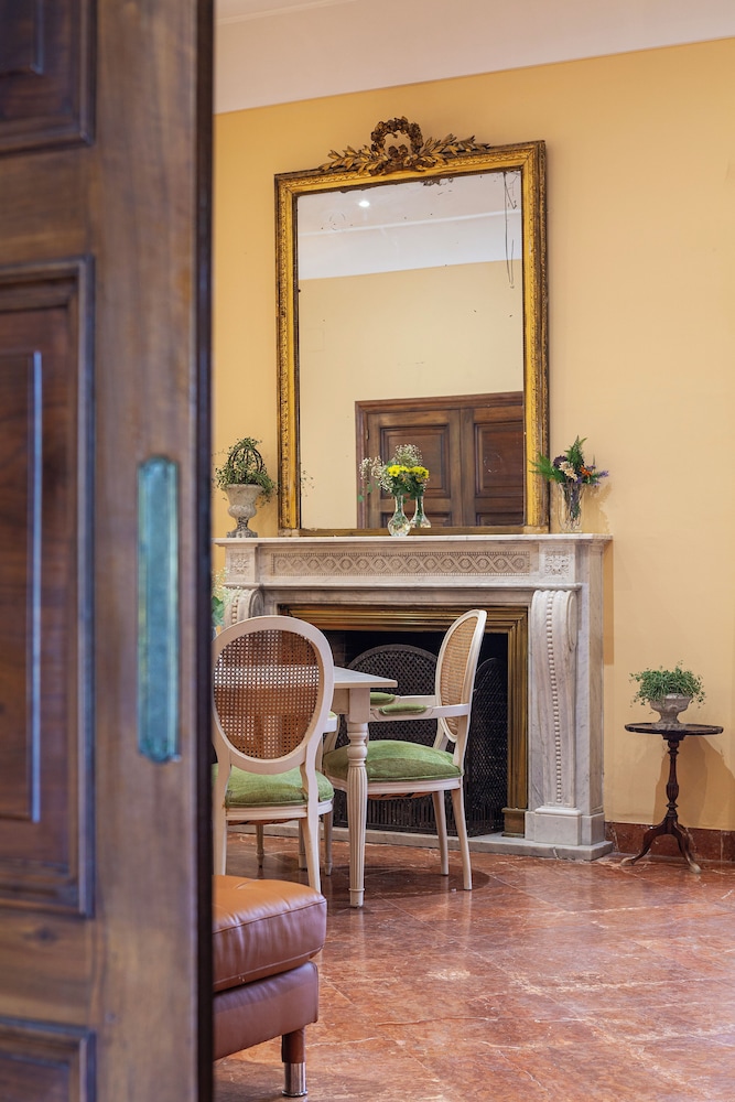Hotel Villa Jerez 14/66