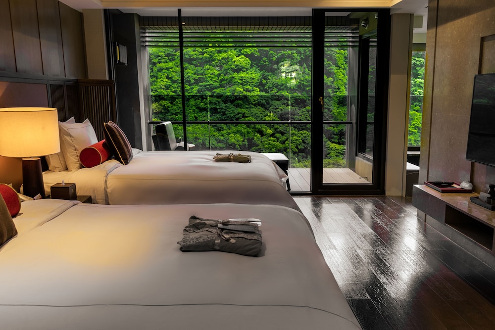 Grand View Resort Beitou 14/50