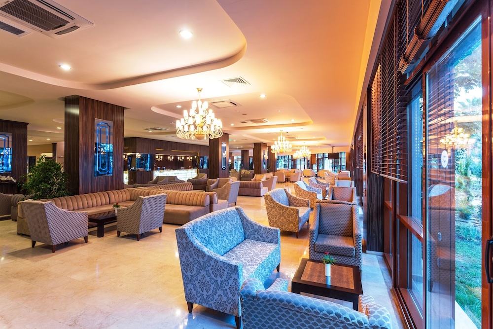 Club Hotel Turan Prince World 31/50