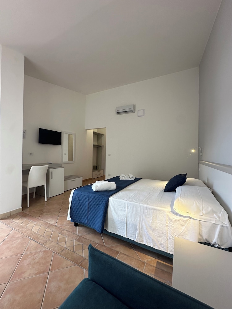 Residence Hotel La Taverna 9/50