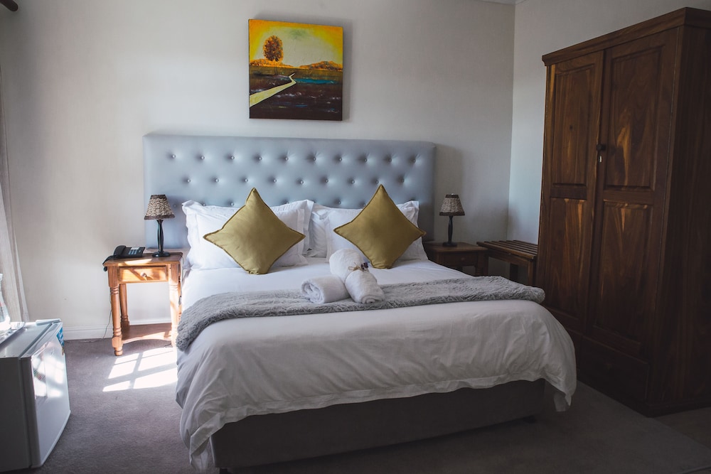Victoria Alfred Guest House 21/50