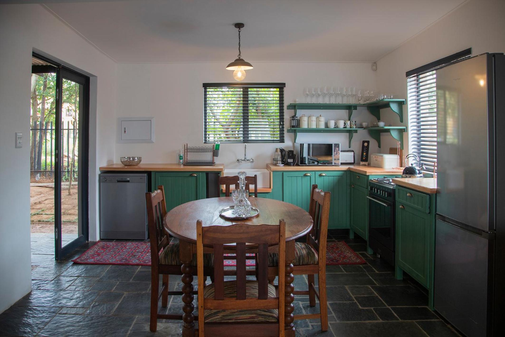 Tarry-Stone Cottages 35/50