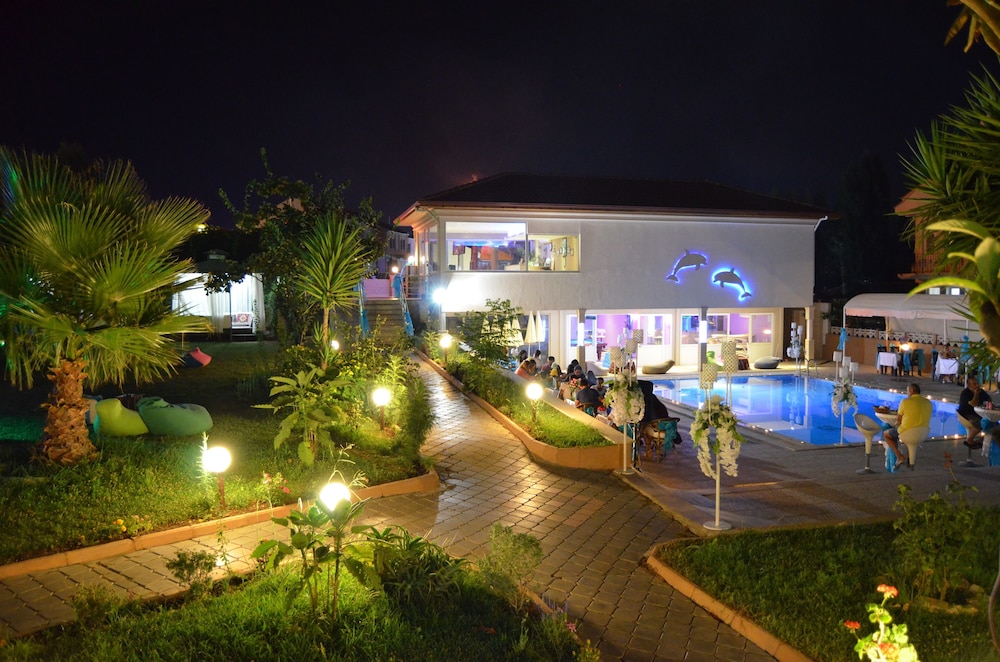 Yunus Hotel Fethiye 59/62