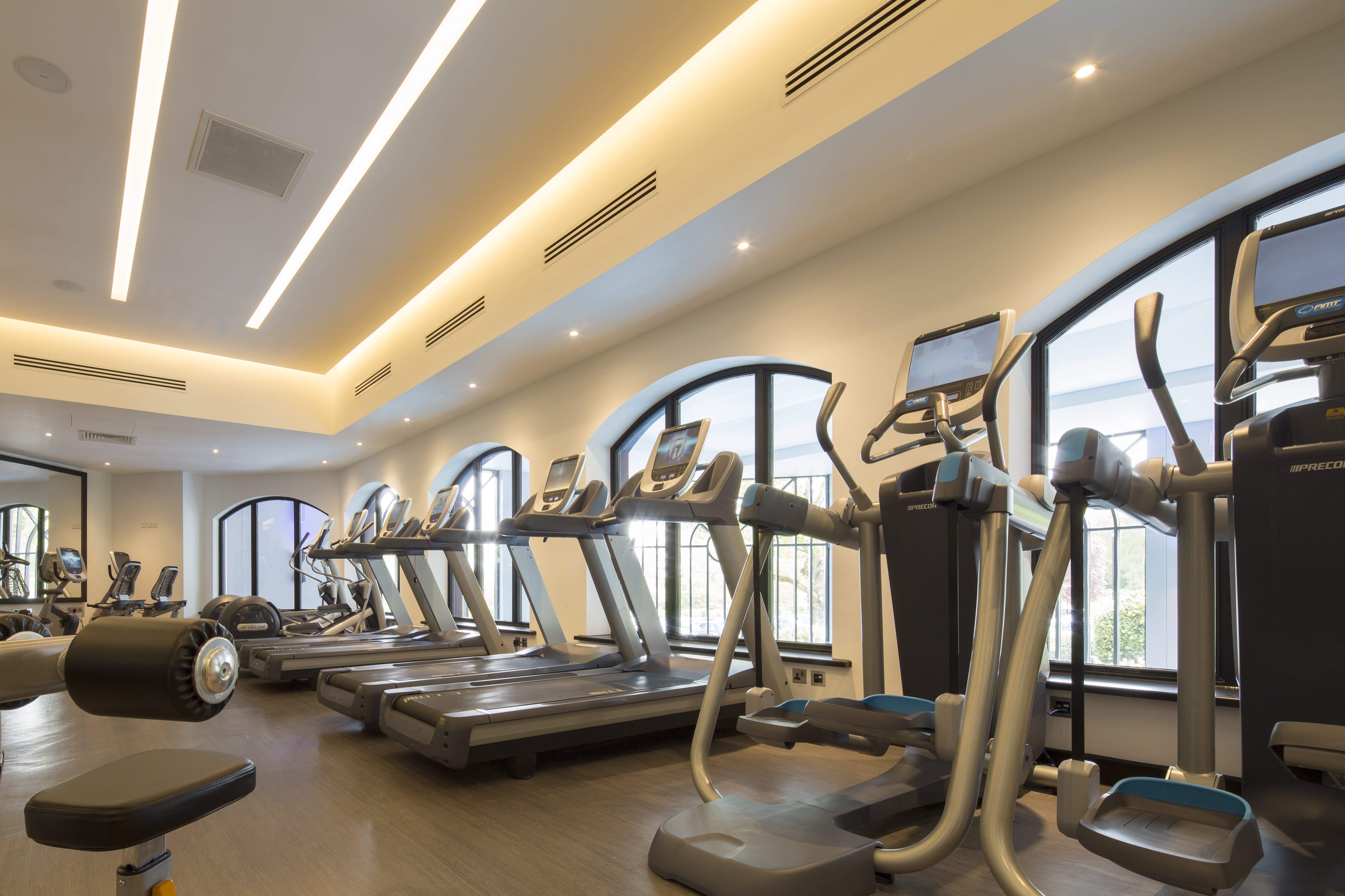 Crowne Plaza Gerrards Cross 26/50