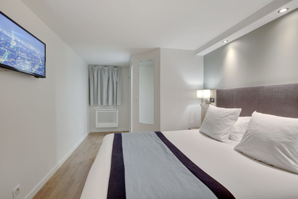 SUPERIOR, TWIN BEDS