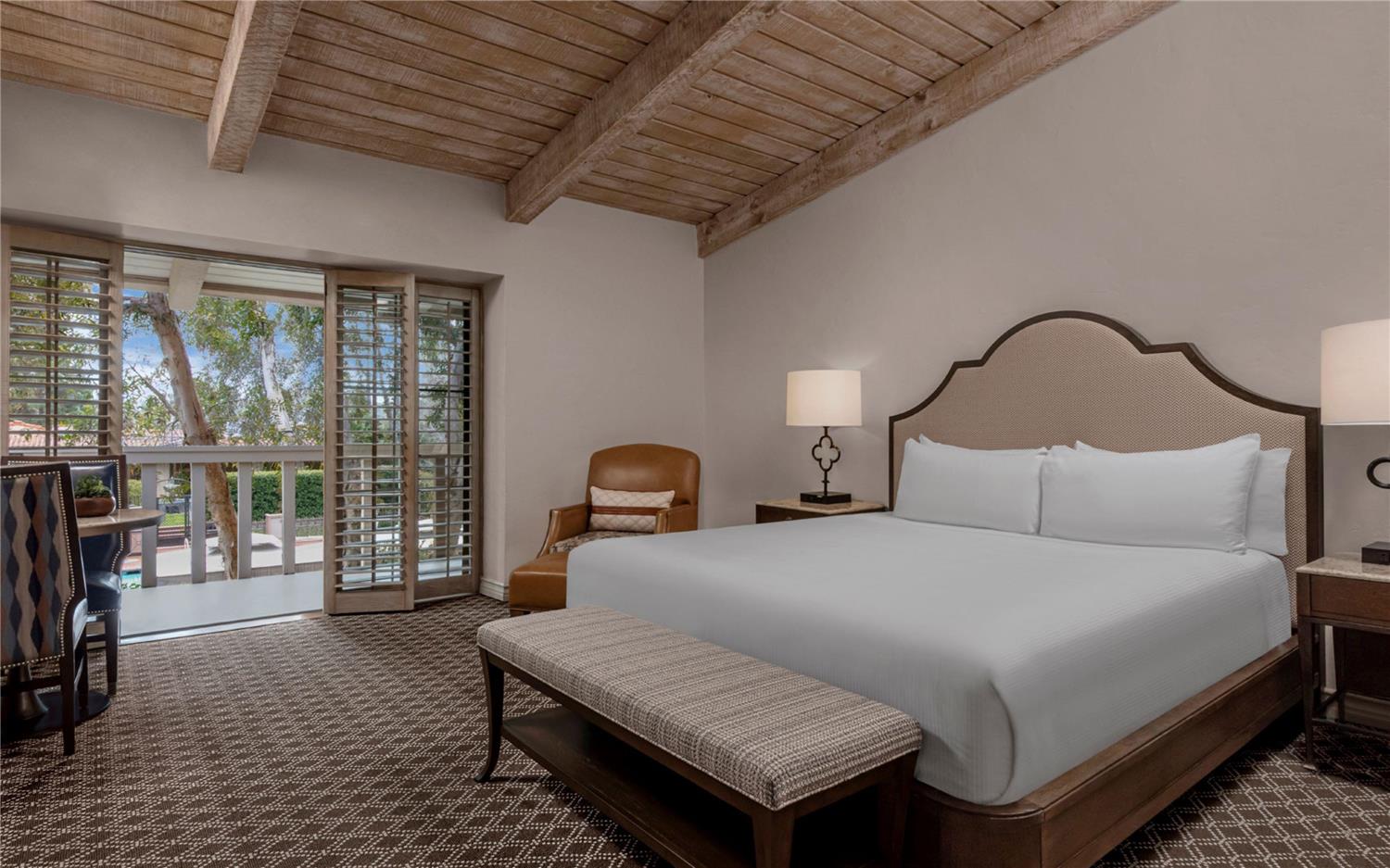 Rancho Bernardo Inn 2/9