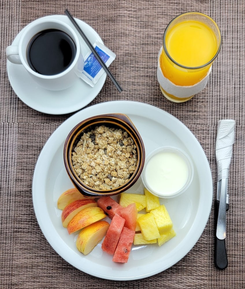 RDG Hotel 29/60