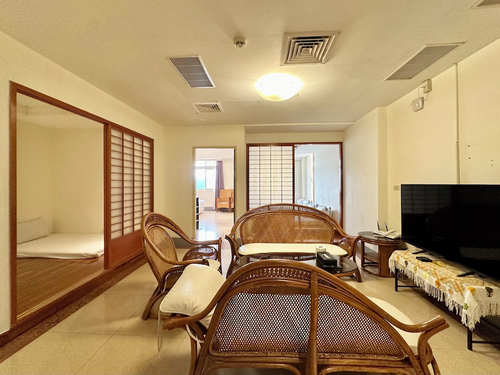 Taihu Hotel Sun Moon Lake 47/65