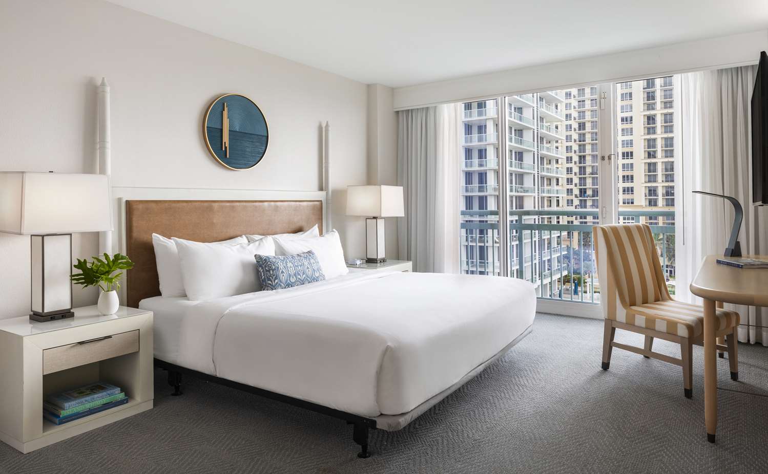 Room, King Bed, Accessible