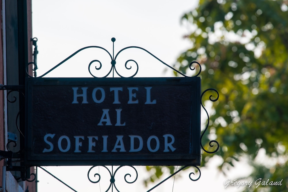 Hotel Al Soffiador 18/50