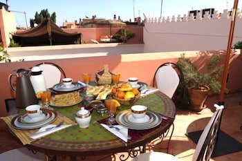 RIAD CANNELLE 52/56