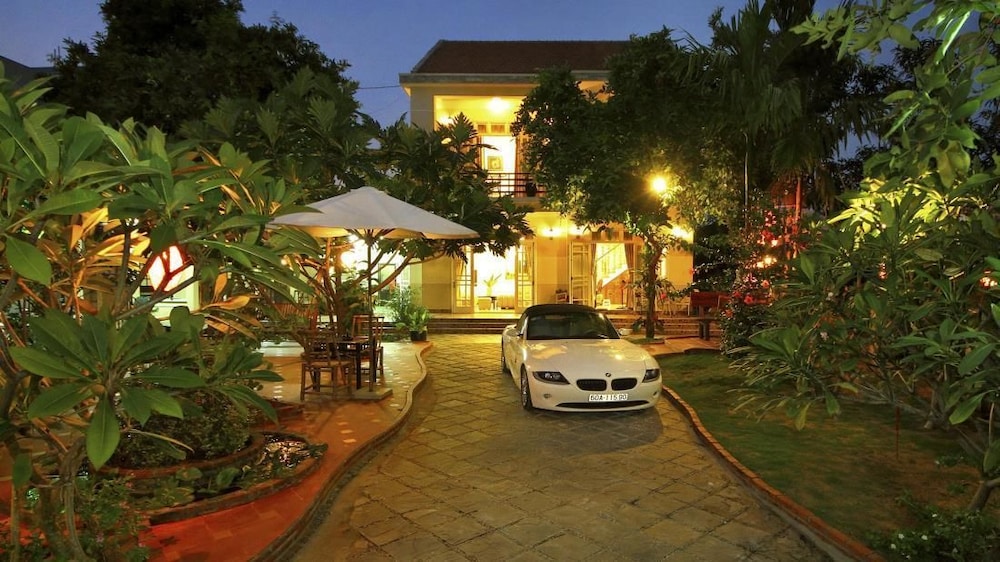 Strawberry Garden Homestay 18/24