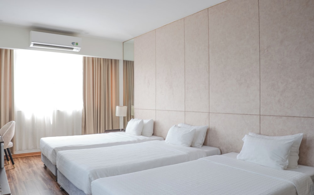 Baoson International Hotel 35/75