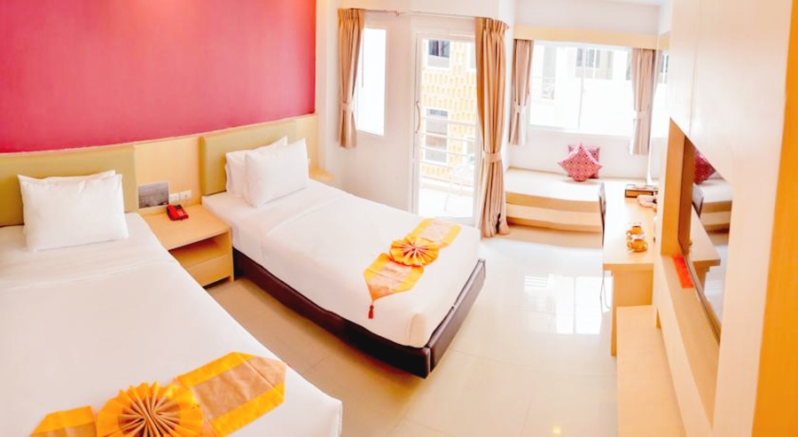 ANDATEL GRANDE PATONG PHUKET 14/52