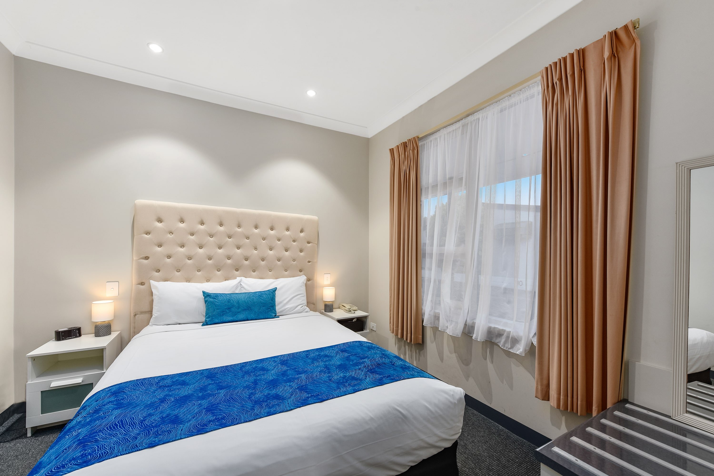 Robe Central Motel 6/43