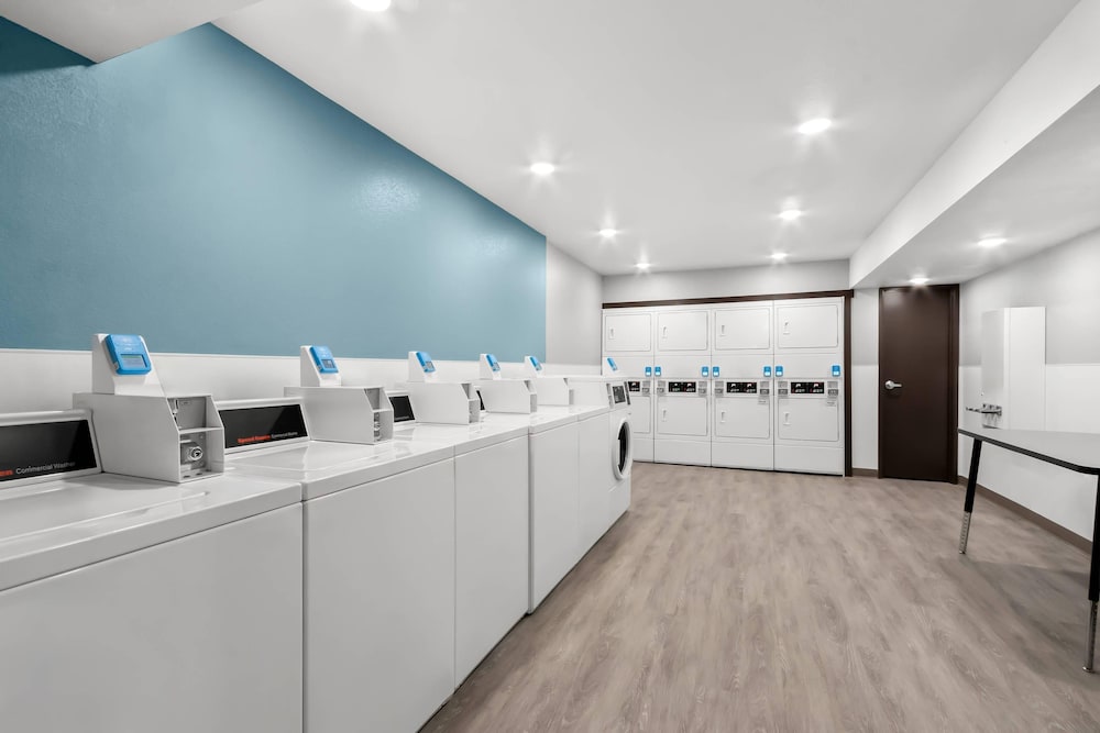 WoodSpring Suites Chandler Phoenix Medical Center 4/31