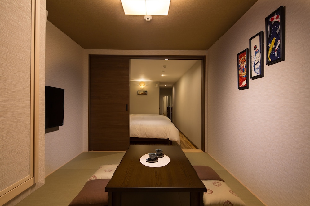 Guest House Yukari Kyoto 41/60