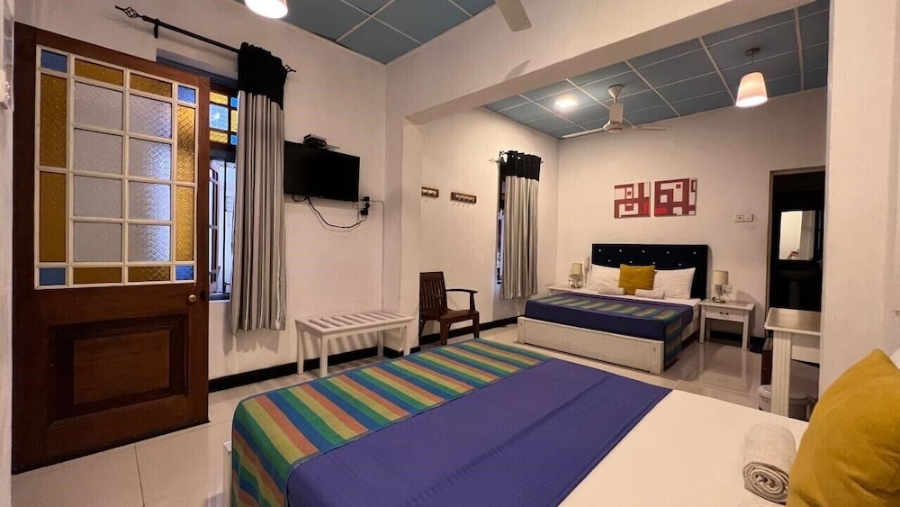 Villa 92 43/69