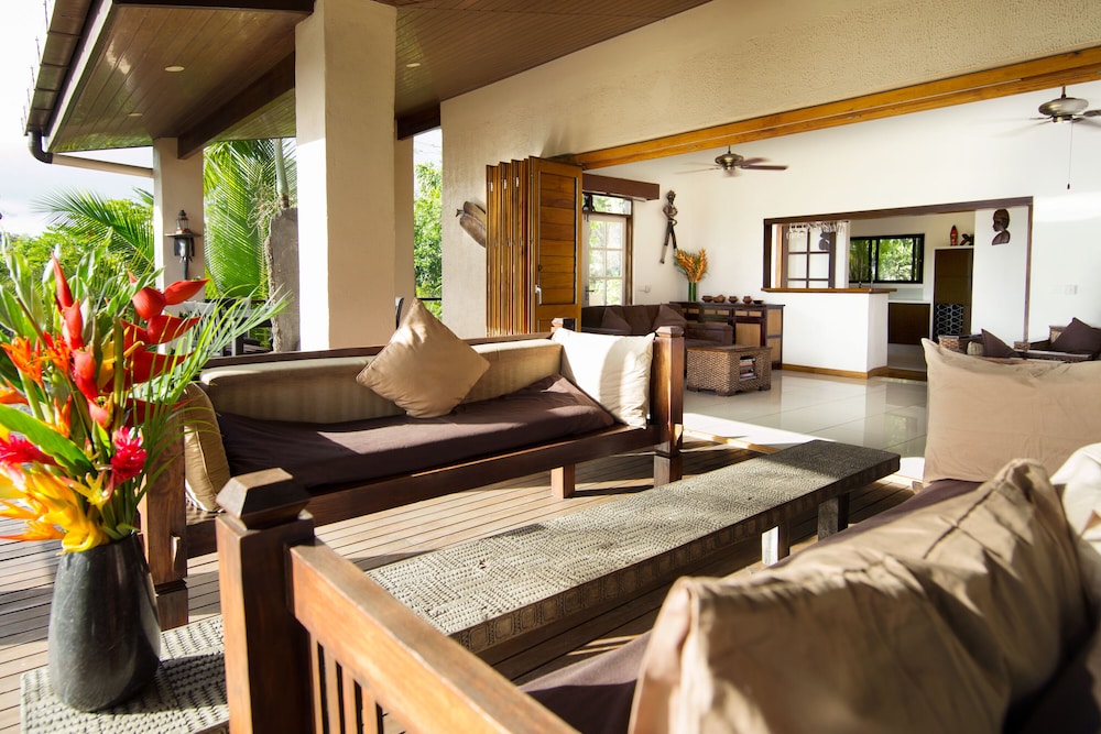 Fatumaru Lodge 13/68
