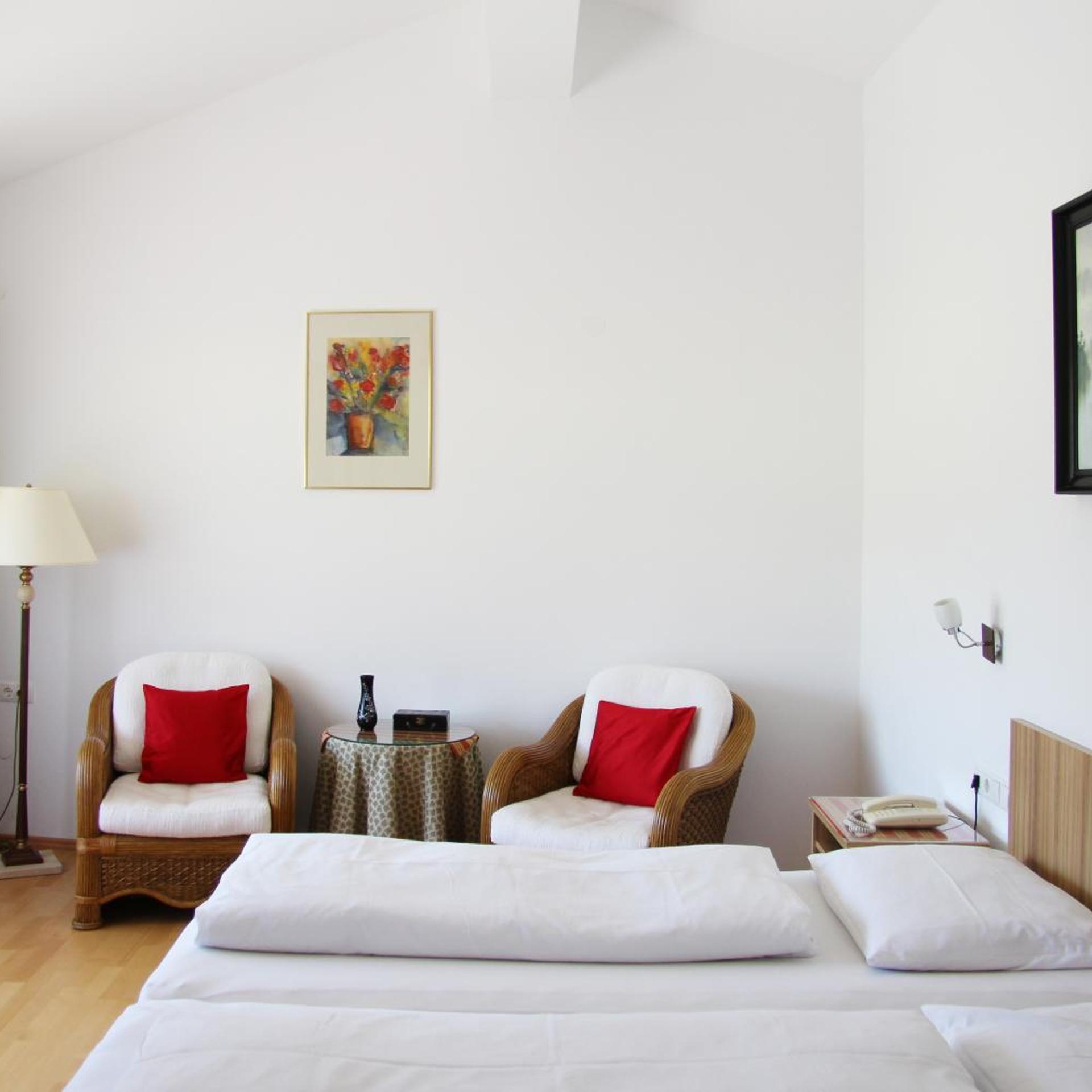 Hotel Alpenkrone 25/65
