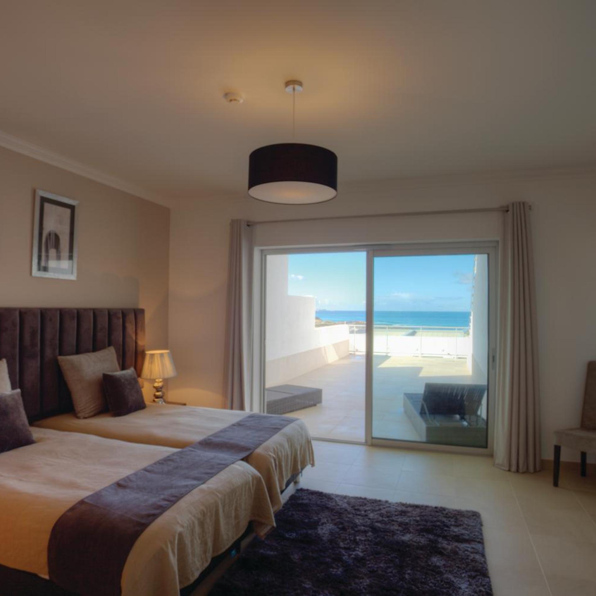 THE BEACHFRONT - PRAIA D'EL REY GOLF & BEACH RESORT 10/39