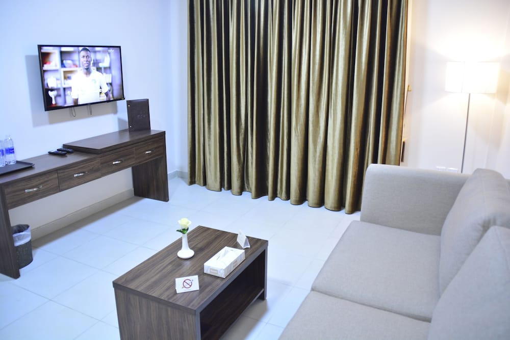 Rawa Hotel Suites 18/33