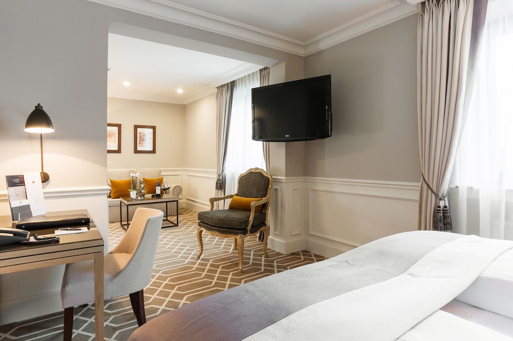 Althoff Hotel Furstenhof Celle 32/73