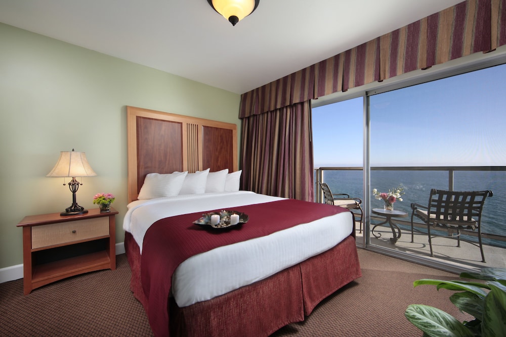 Pacific Point Resort 12/33