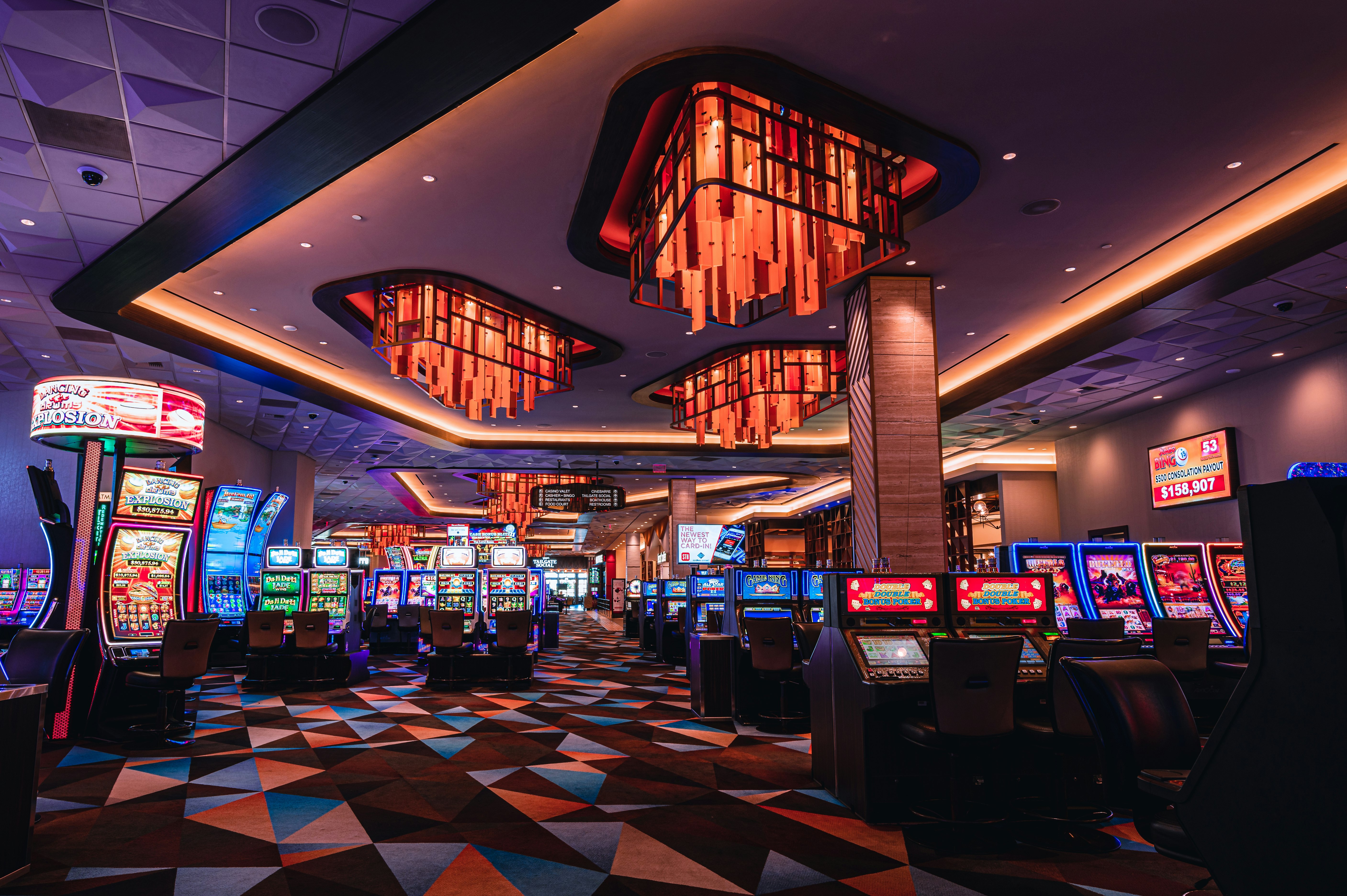 Palace Station Hotel and Casino 42/50