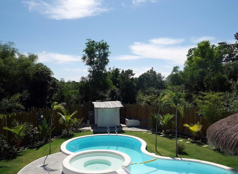 Bohol Dreamcatcher Resort 40/46