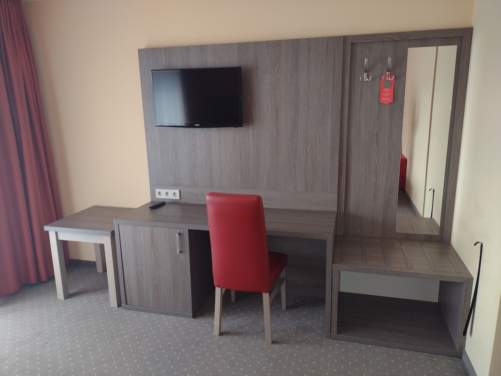 Hotel Waldblick 37/50