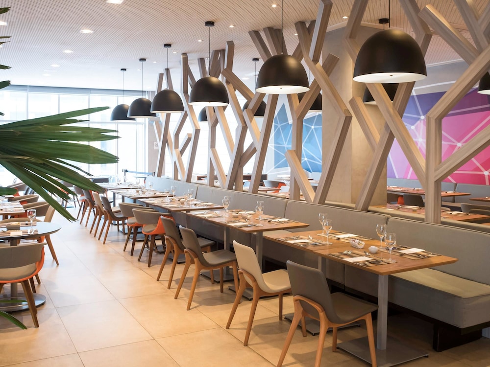 Novotel Rj Porto Atlantico 30/49
