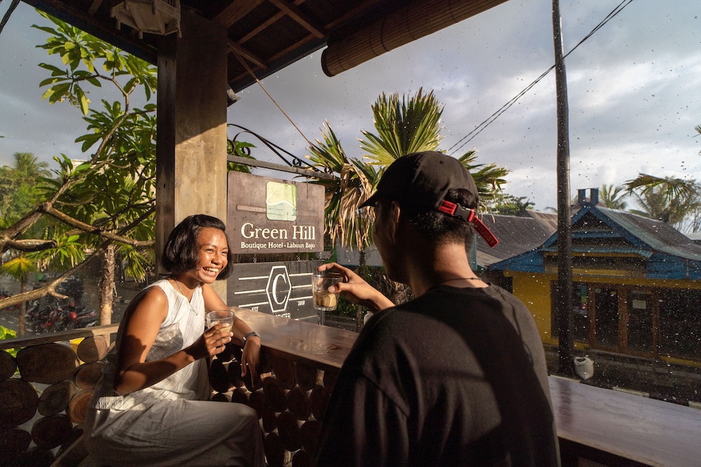 Green Hill Boutique Hotel 22/46