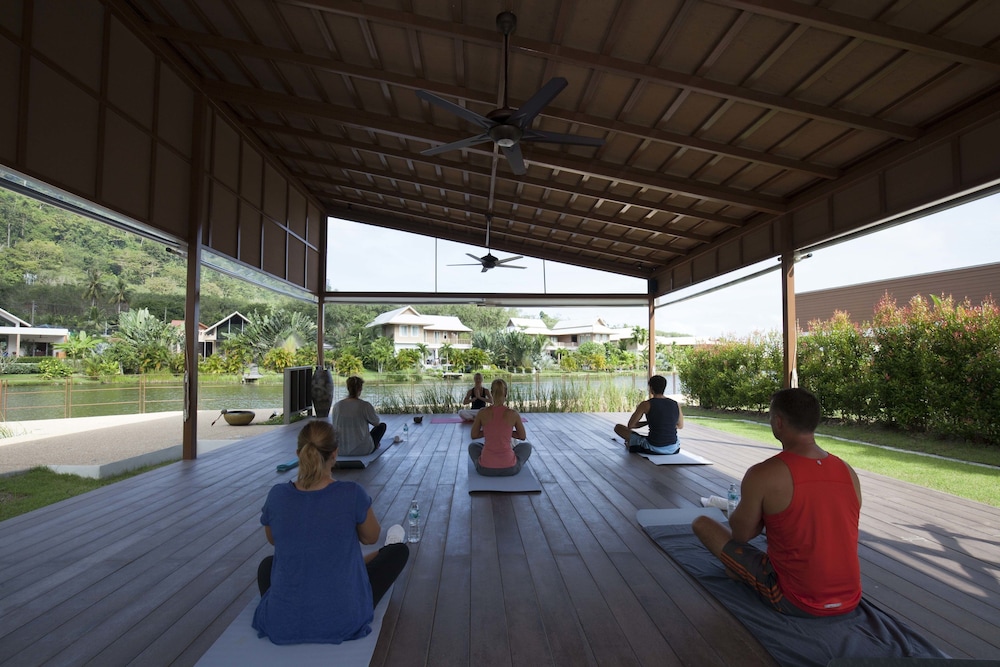 The Lifeco Phuket Well-Being Detox Center 41/83