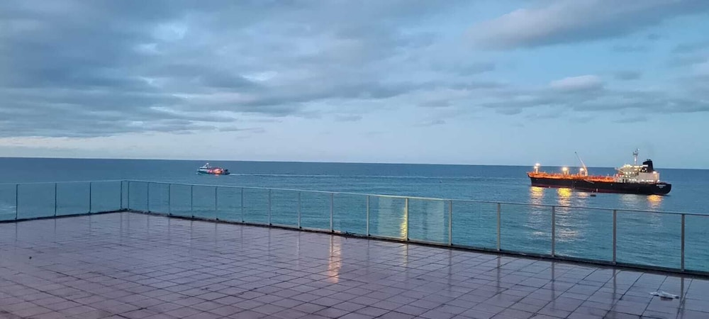 The Marine Hotel Trabzon 39/50